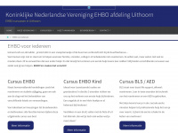 Ehbo-uithoorn.nl