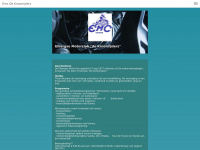 Eibergsemotorclub.nl