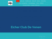 Eicherclubdevenen.nl