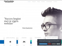 Peterswebsites.nl