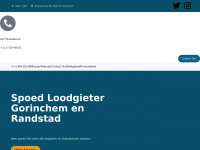 Nourloodgietersbedrijf.nl