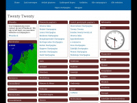 Twenty-twenty.nl