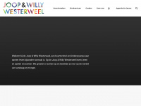 Joopenwillywesterweel.nl