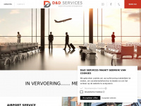 D-dservices.be