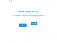 Wiebeairconditioning.nl