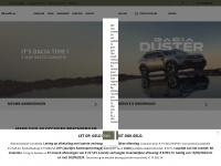 Daciavercammen.be