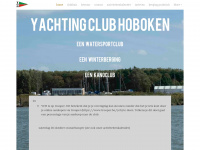 Yachtingclubhoboken.be