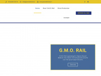 Gmorail.nl