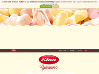 Etnasweets.be