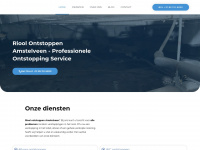 Riool-ontstoppen-amstelveen.nl