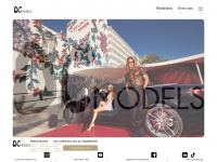 Dcmodels.eu