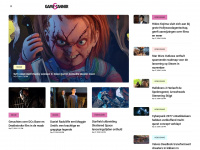 Game-scanner.nl