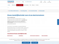 Eissesbv.nl