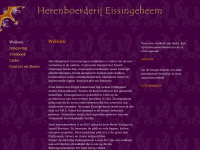 Eissingeheem.nl