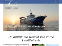 Ekofishgroup.nl