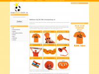 Ekwkoranjeshop.nl