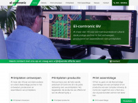 El-contronic.nl