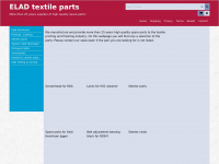 textile-parts.com