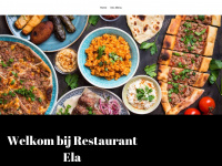 elarestaurant.nl