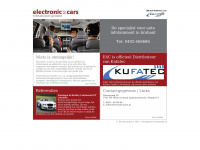 Electronic4cars.nl