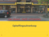 electrosan.nl