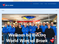 Electroworldwimvandenbroek.nl