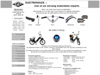 electrosolex.nl