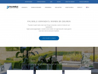 Pauwelsaluminium.be