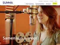 Met-summa.nl