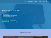 Wordpressure.nl