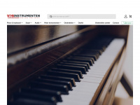 Vdsinstrumenten.nl