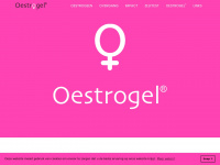 Oestrogel.nl