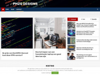 Pmzqdesigns.nl