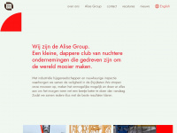 Alisegroup.nl