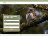 Dagjeindenatuur.be