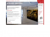 Artesinlimites.eu