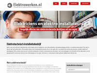 Elektrowerken.nl