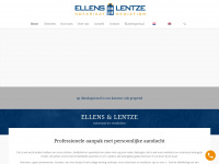 Ellenslentze.nl
