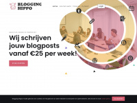 Blogginghippo.be