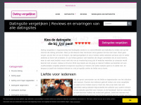 Datingvergelijken.nl