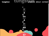 Tungstun.nl