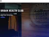 Urbanhealthclub.nl