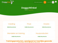 Doggywinkel.nl