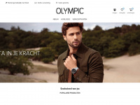 Olympichorloges.nl