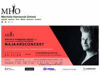Mechelsharmonieorkest.be