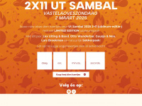 Utsambal.nl