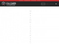 Usacarsshop.nl