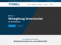 Pfisterweegtechniek.be