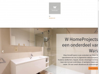 Warahomeprojects.be