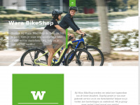 Warabikeshop.be